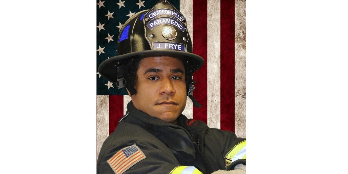 Steven Ferrante Firefighter's life remembered, celebrated in Monday service