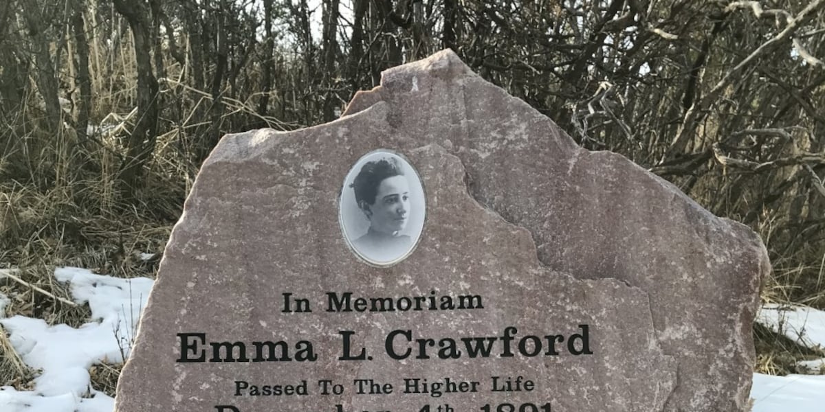 The legacy of Manitou Springs’ resident, Emma Crawford: Local business ready to race for their fifth year The legacy of Manitou Springs’ resident, Emma Crawford: Local business ready to race for their fifth year
