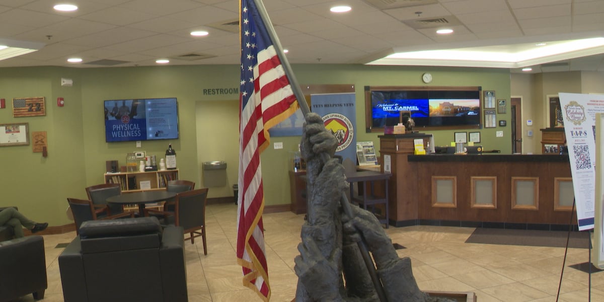 Colorado Veteran's Powerful Plea: Don't Suffer in Silence - Mental Health Support is Out There