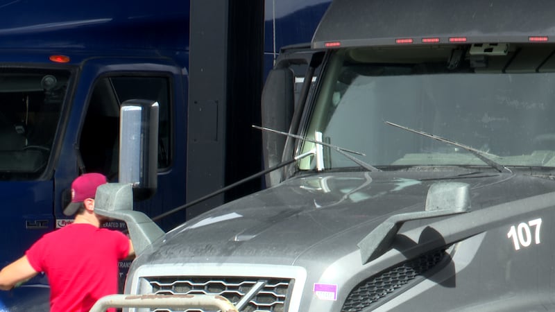 DIESEL PRICES IN COLORADO RISE