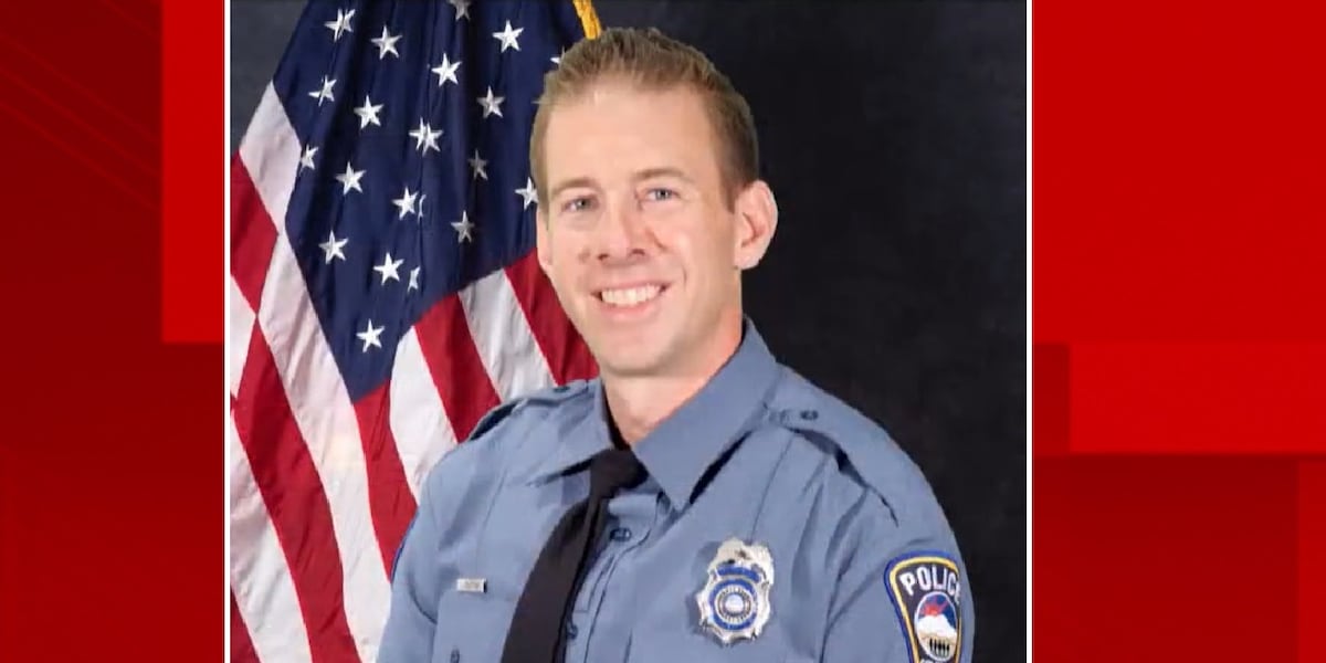 Colorado Springs police officer under investigation for felony-level ...