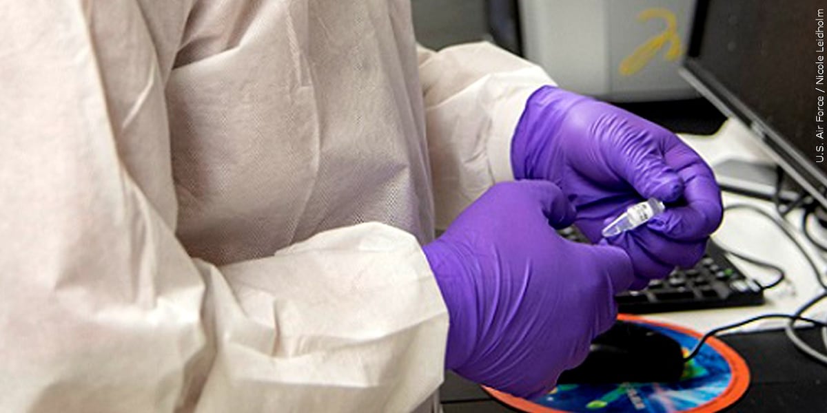Internal investigators find Colorado Bureau of Investigation forensic ...