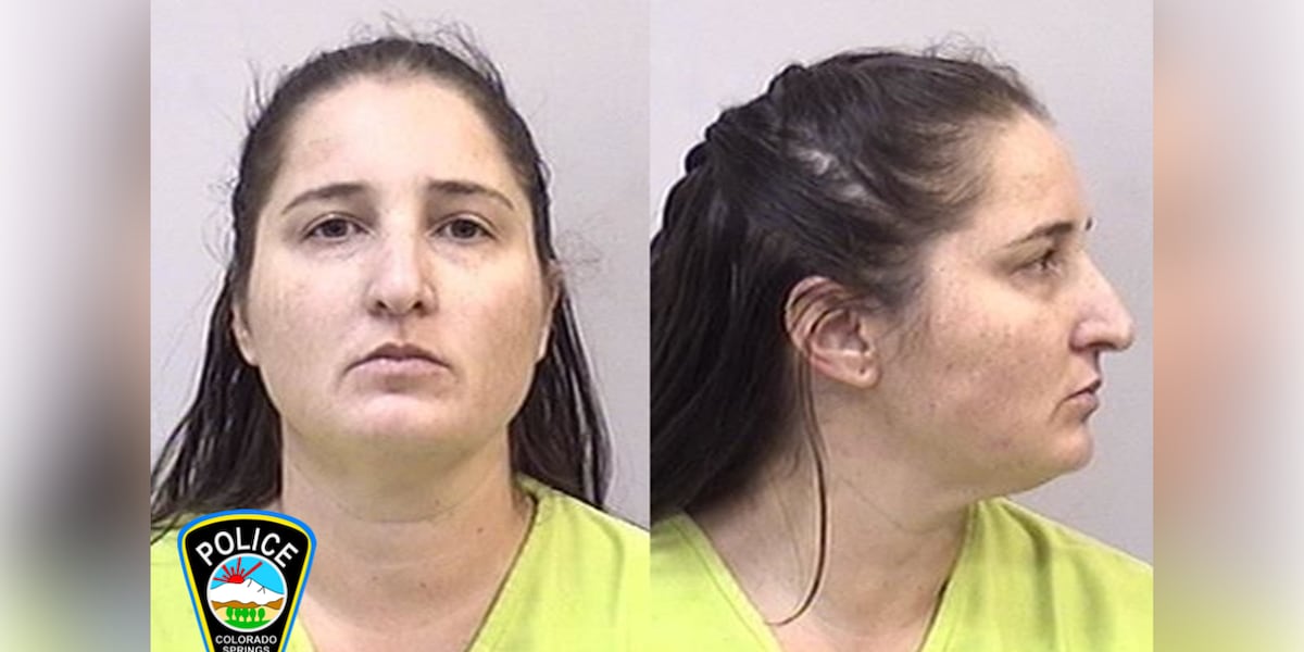 Arrest News Image