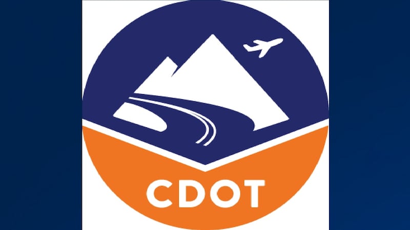 The Colorado Department of Transportation (CDOT) announced on Tuesday, June 9, that the...