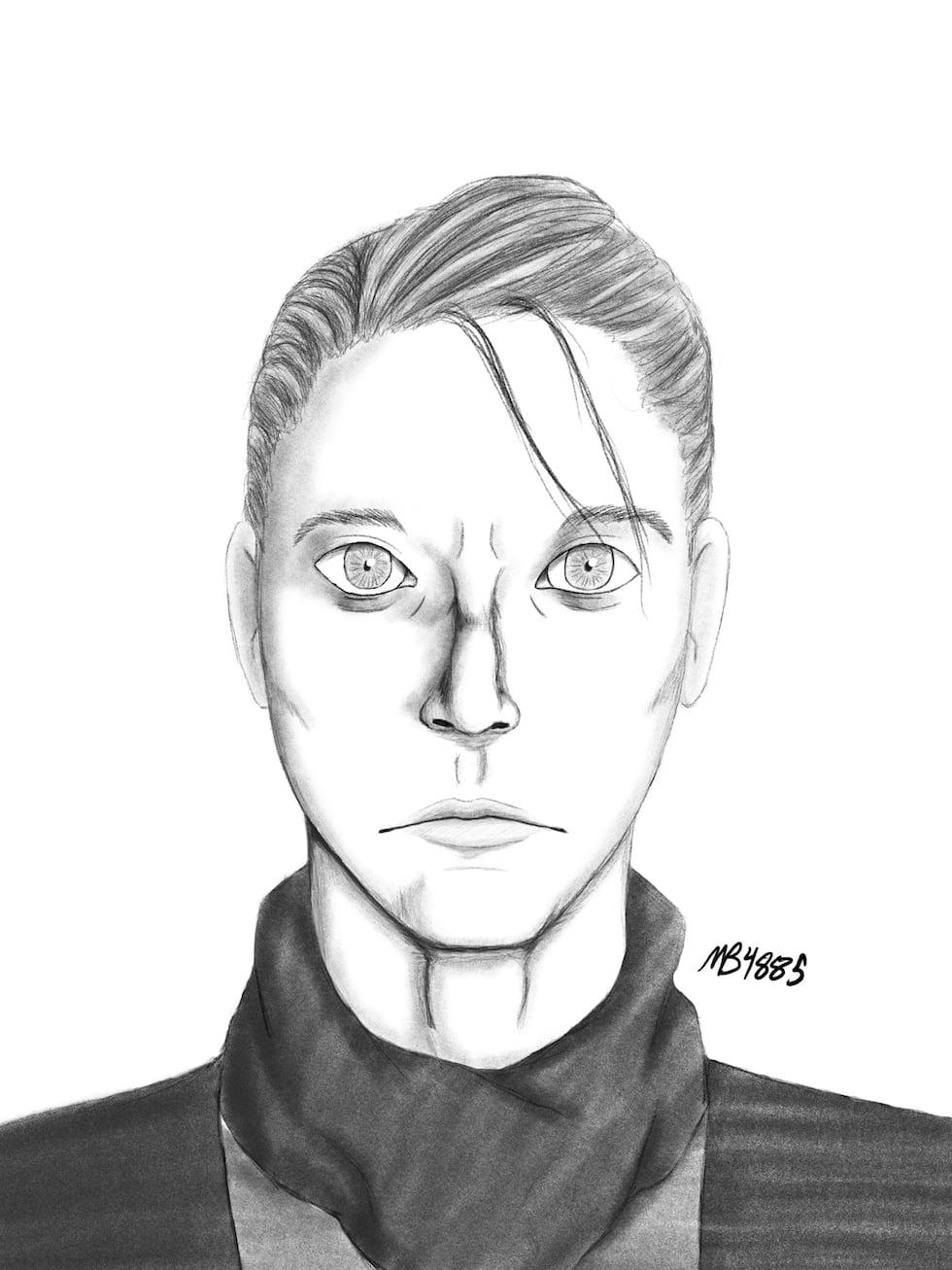 Colorado Springs police searching for reported sexual assault, kidnapping suspect – KKTV