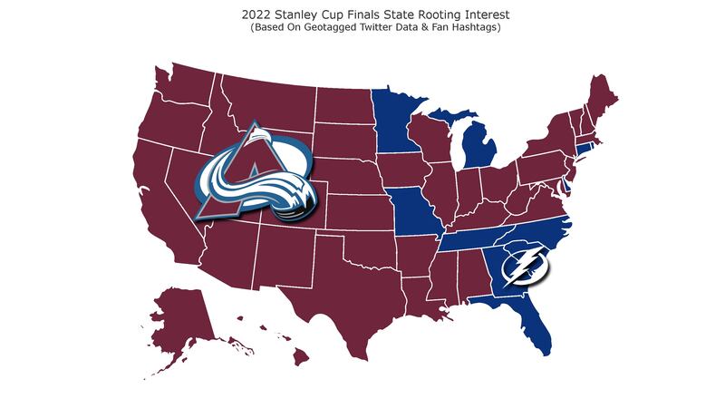Denver Sports #8
