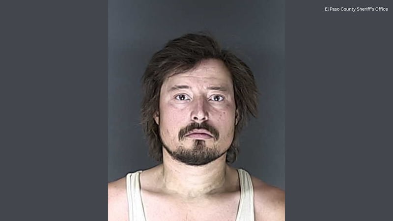 El Paso County deputies arrested an armed suspect last week after he reportedly fired several...