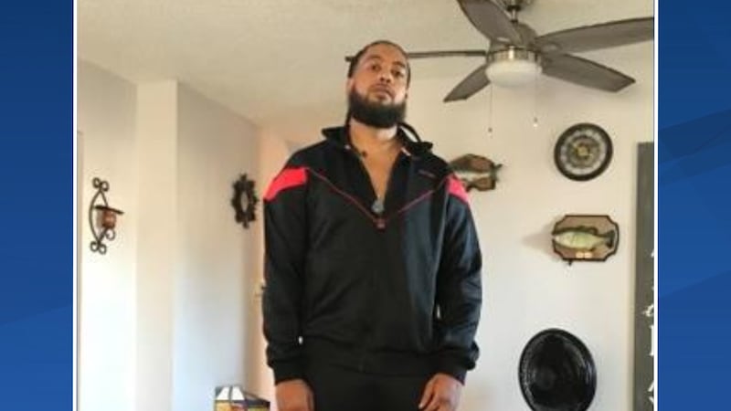 29-year-old Donte Maurice Rice was killed in a shooting in Colorado Springs.