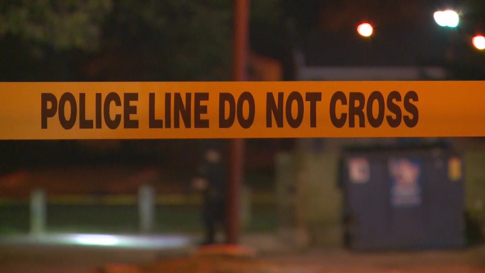 Young girl hospitalized after stabbing outside Aurora middle school