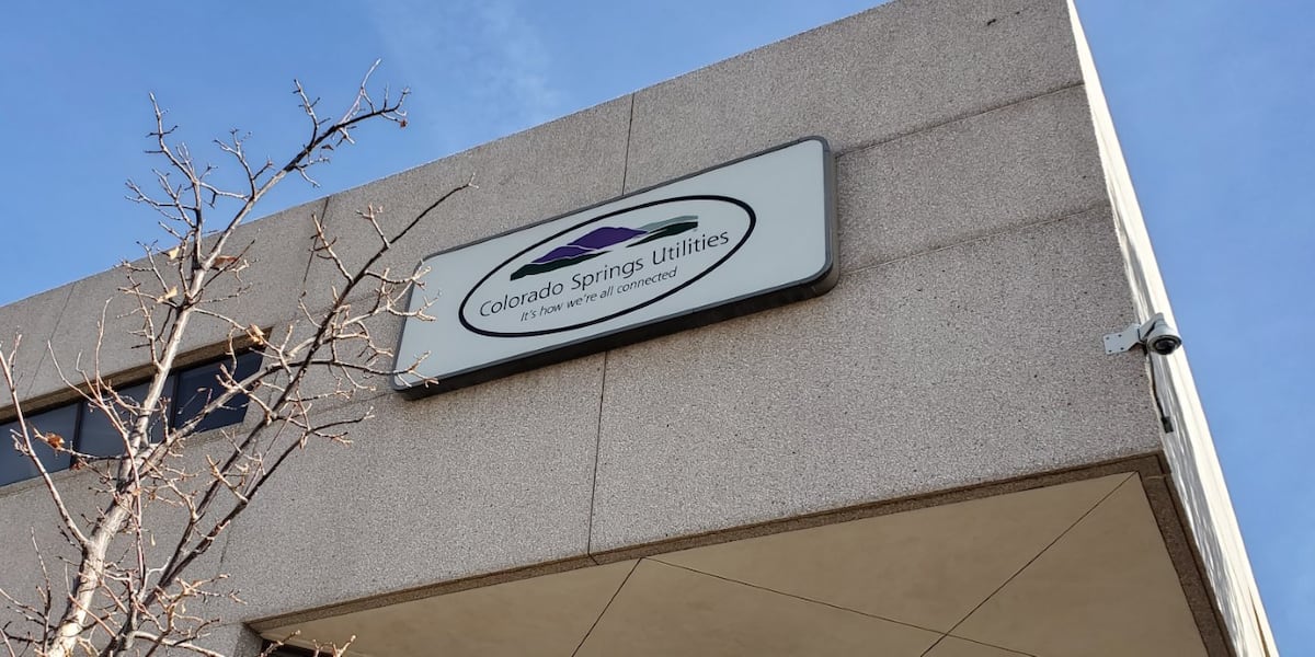 Colorado Springs Utilities to begin ‘time-of-day rate’ as standard rate Colorado Springs Utilities to begin ‘time-of-day rate’ as standard rate