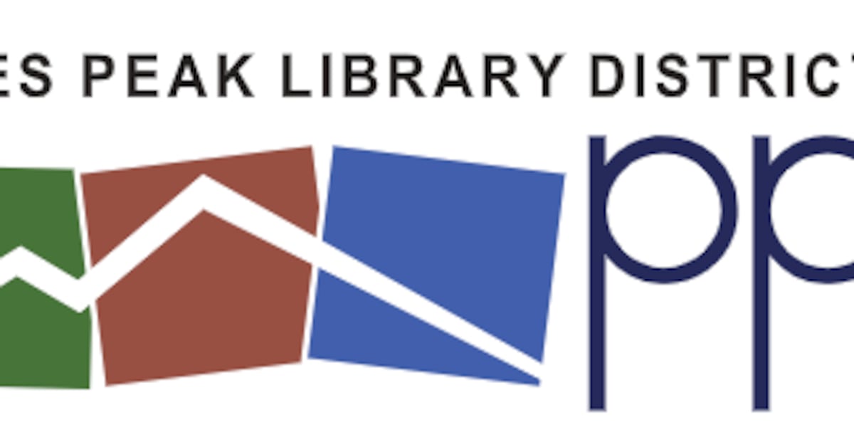 Pikes Peak Library District Launches New ‘Hybrid Access’ Program