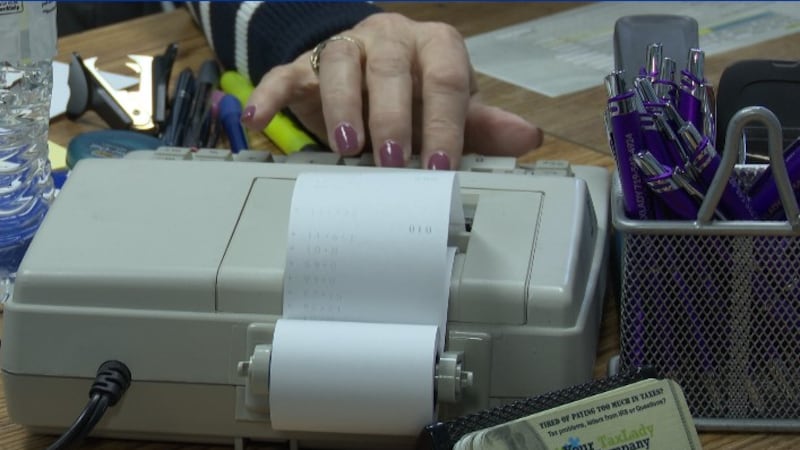 WATCH: Colorado State Patrol shows off device used to stop suspects ...