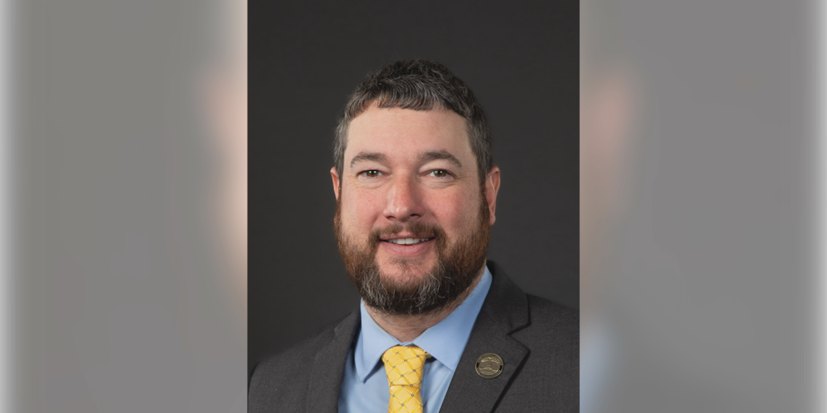 Avalanche Gray Raptor R Lieutenant governor candidate’s parents say he owes them $275K in ...