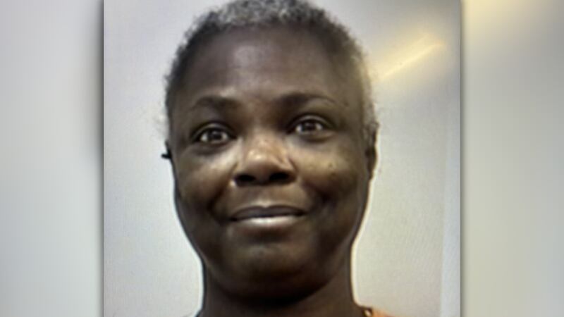 49-year-old Wanda Davenport