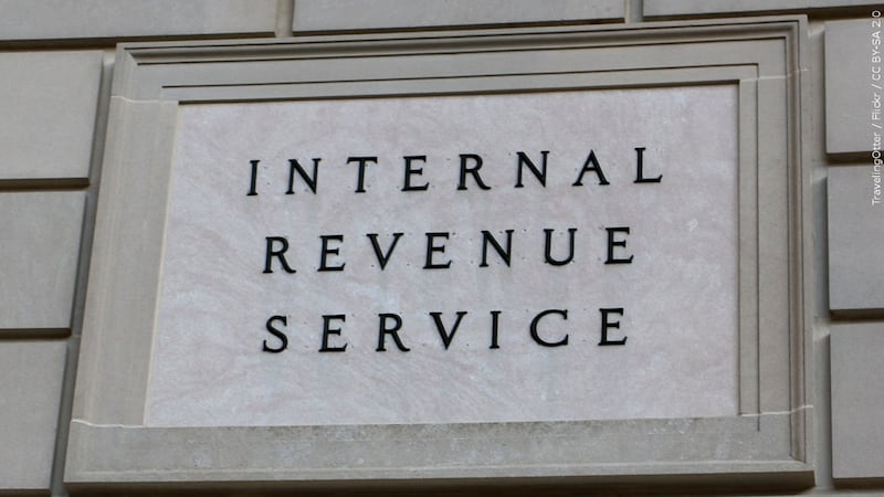 The IRS released its 2024 Financial Report this week.