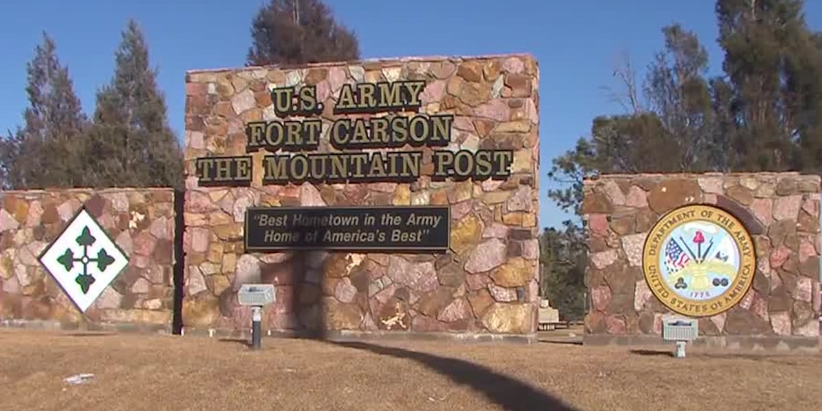 Ivy Sting: Fort Carson’s next step toward a more data-driven Army