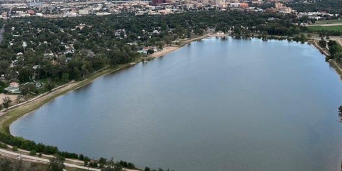 City Leaders Use Aeration Systems to Combat Blue-Green Algae Risks at Prospect Lake