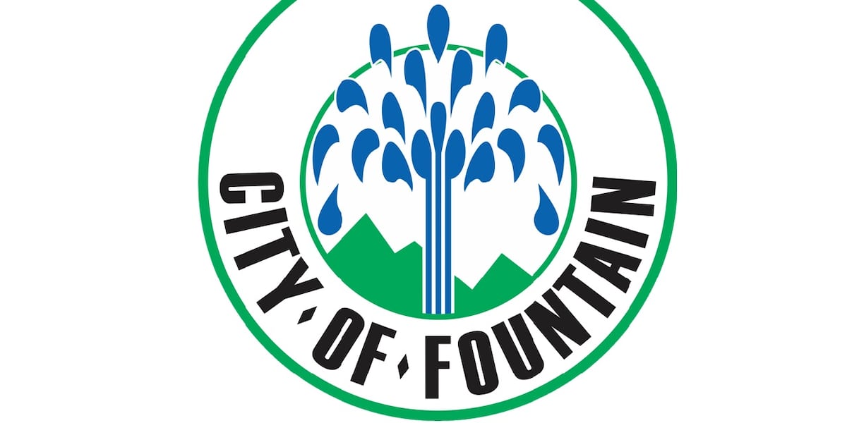 Fountain Utilities assisting families impacted by the government shutdown