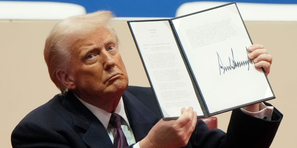 Judge pauses Trump’s birthright citizenship order nationwide via class action lawsuit