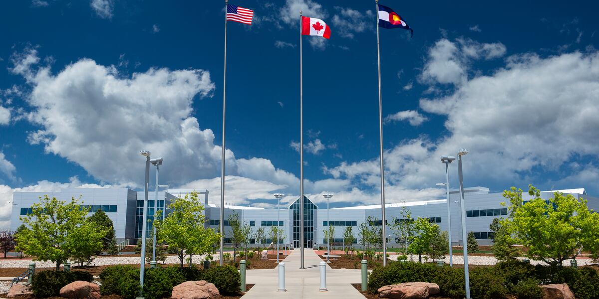 Northern Command Map U.S. Northern Command directs additional security measures at all ...