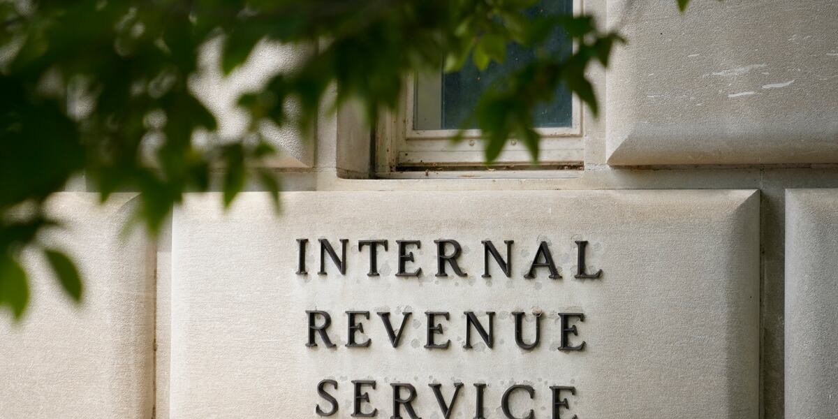 Trump administration plans to end the IRS Direct File program for free ...