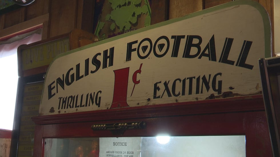 Dating back to the early 20th century, the English Football game is the oldest game in the...
