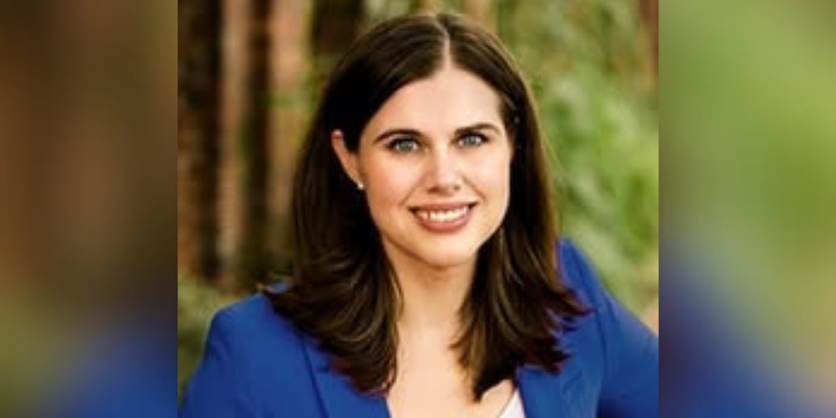Audrey Ruth Colorado Colorado Secretary of State joins race for Attorney General in 2026 ...