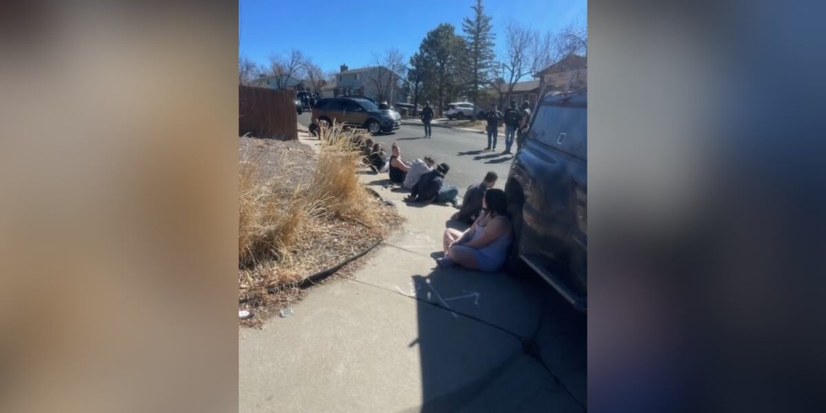 Arrest News Image