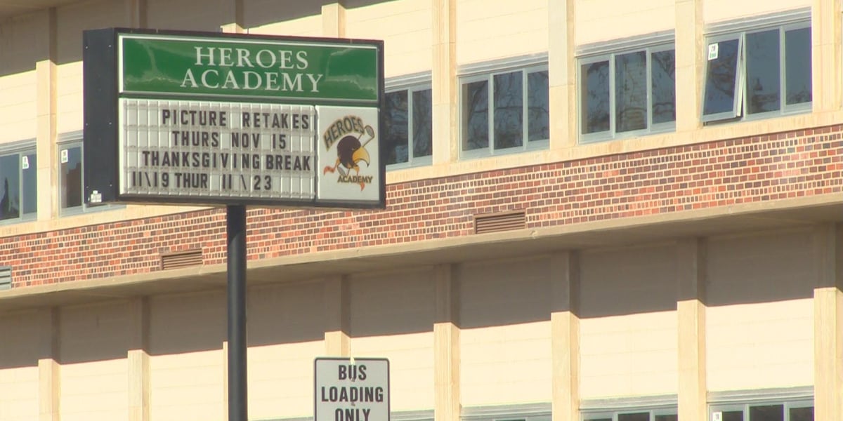 Two middle schools in Pueblo to be run by outside management company