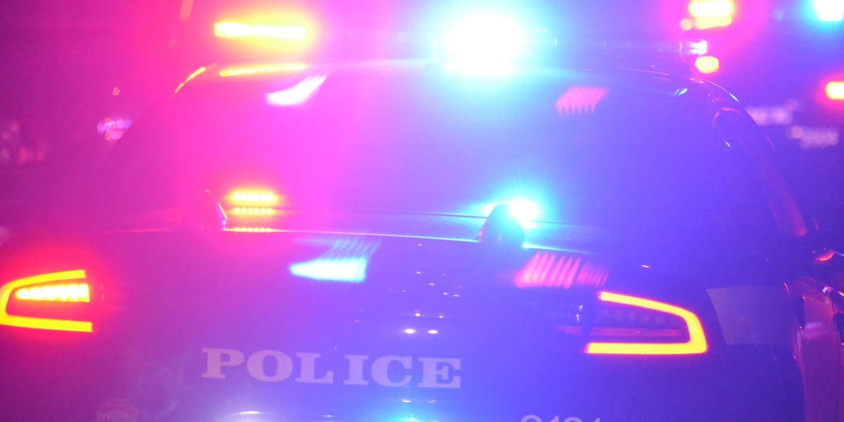Arrest News Image