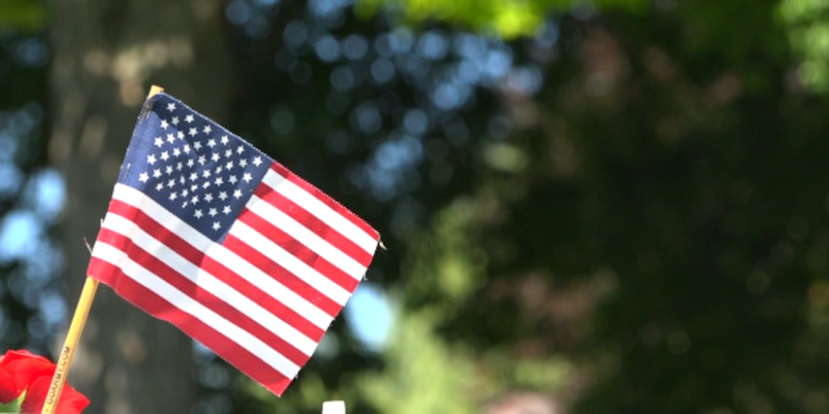 Colorado Springs officials to host Flag Day recognition ceremony