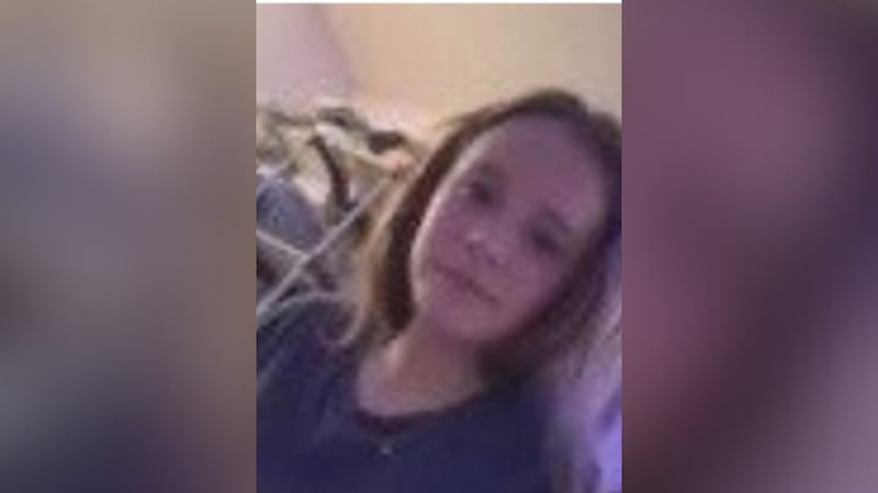 An Amber Alert has been issued for a 12-year-old Brieana Davis who was last seen on Jan. 23 in...