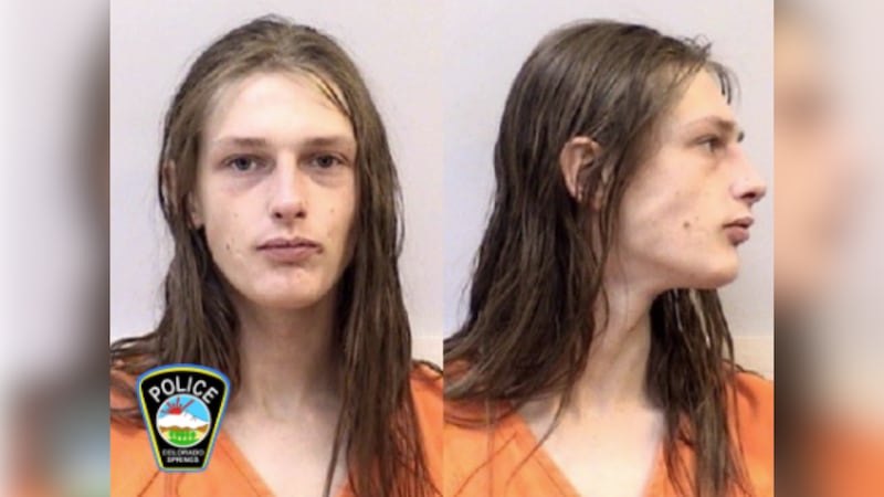 Man wanted on felony arrest warrants arrested in Colorado Springs