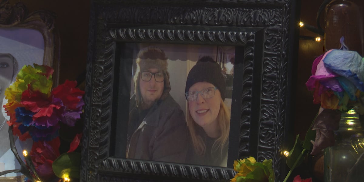 ‘It hurts every single time’: Colorado Springs business rallies support for family of woman and child killed in crash