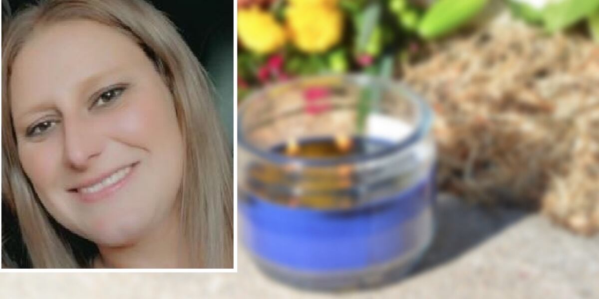 Husband of Club Q shooting victim shares memories of Ashley Paugh