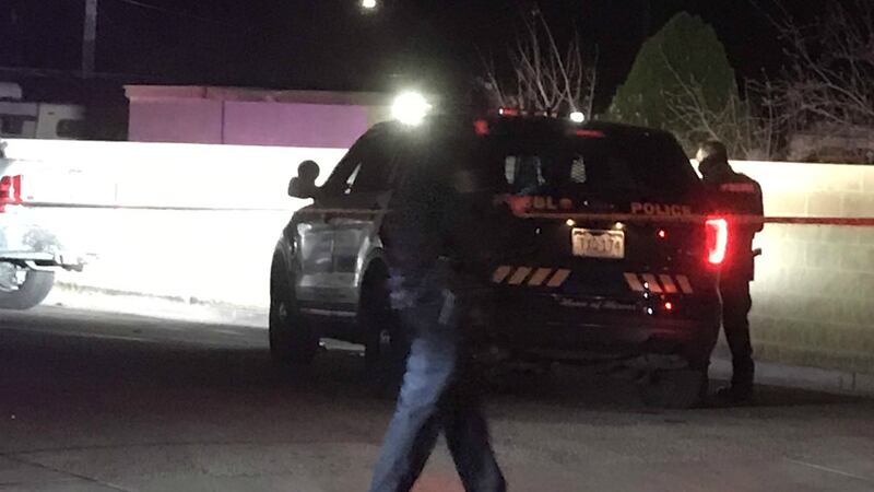 PICTURE: PUEBLO POLICE
