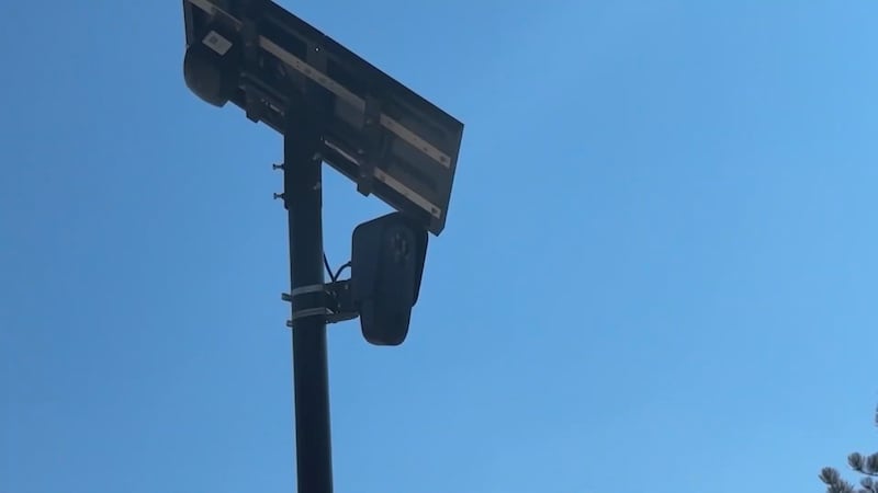 Controversial license plate readers in Colorado Springs receive mixed reactions
