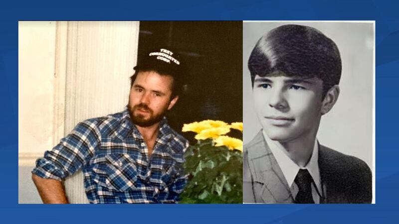 Remains located in southern Colorado more than 30 years ago identified