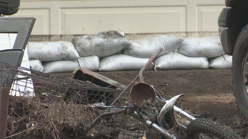 New resources are available to help people impacted by the Aspen Acres Fire.