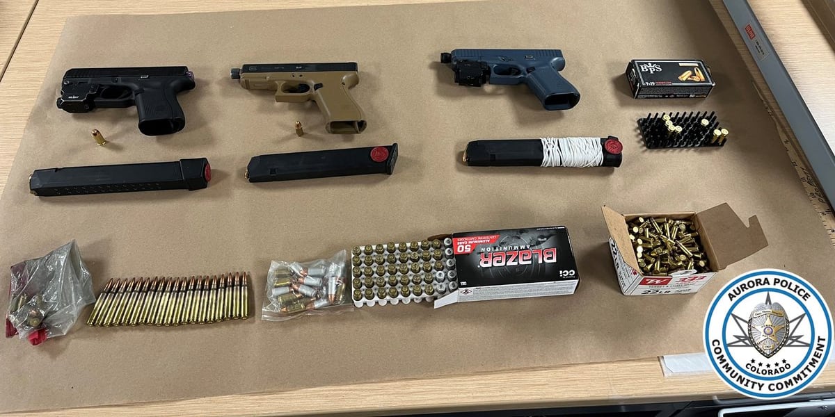Arrest News Image