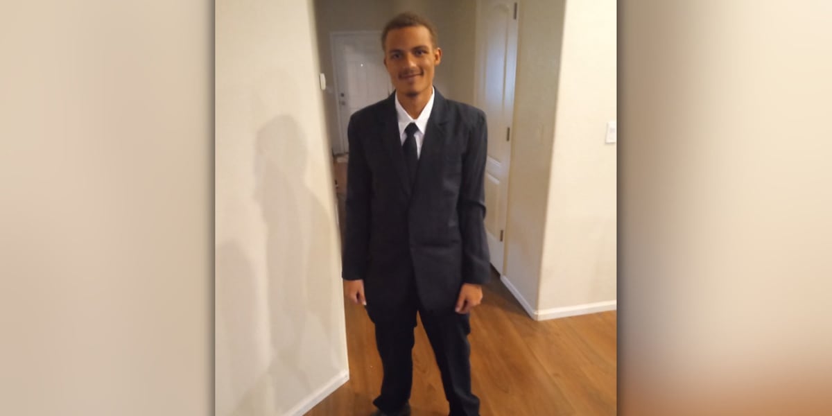 Deputies searching for missing 19-year-old last seen near Marksheffel and Fontaine