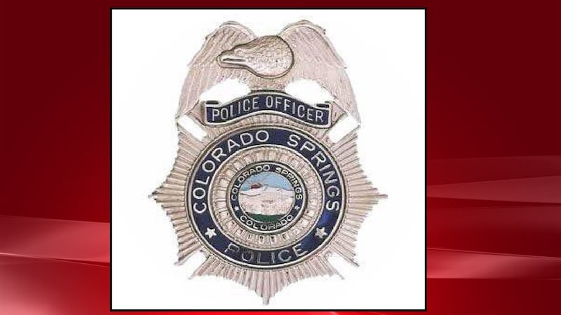 Photo courtesy: CSPD