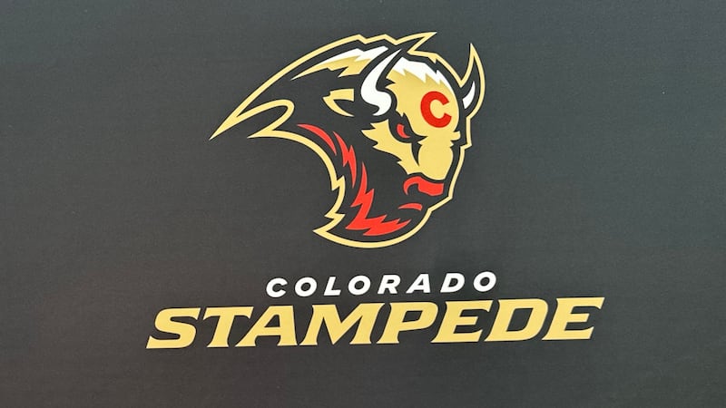 Colorado Stampede