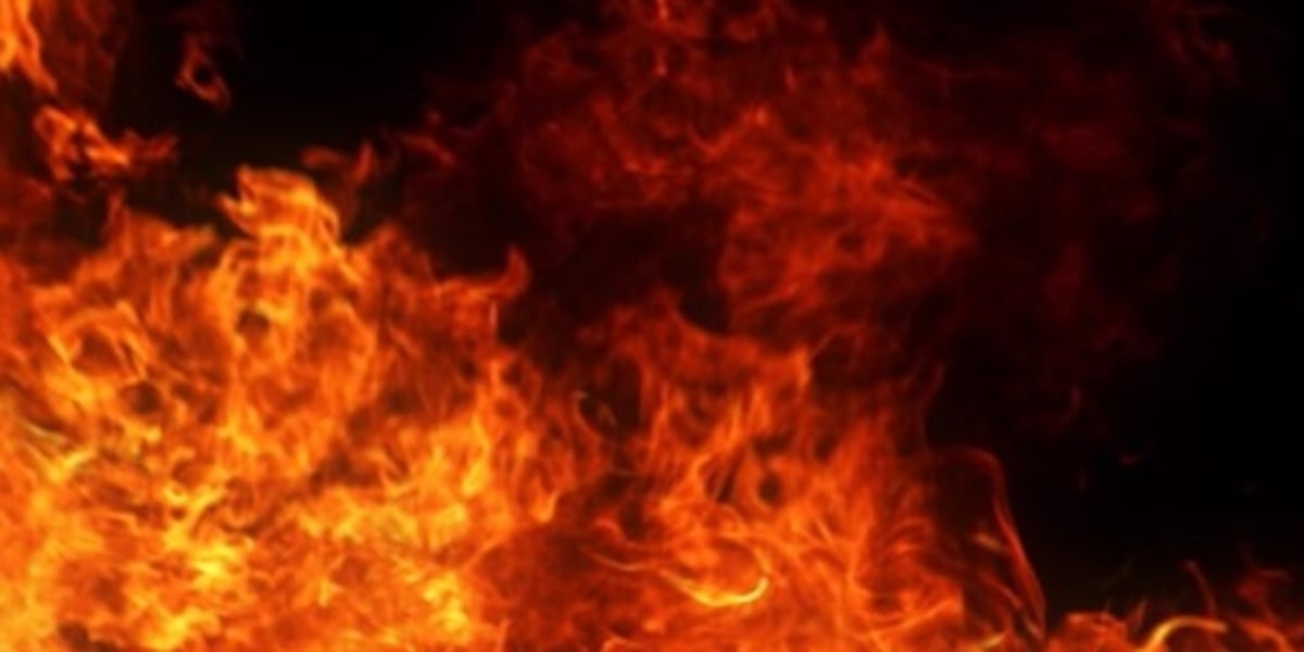 1 killed, 1 in critical condition following grass fire in northern Colorado
