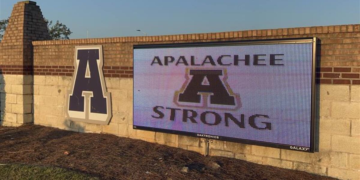 Students, staff prepare to return to Apalachee High School after deadly