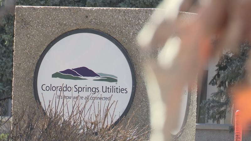 Colorado Springs Utilities announced that new rates will take effect Monday, June 1, for the...