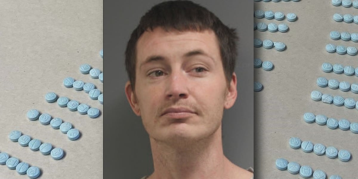 Arrest News Image