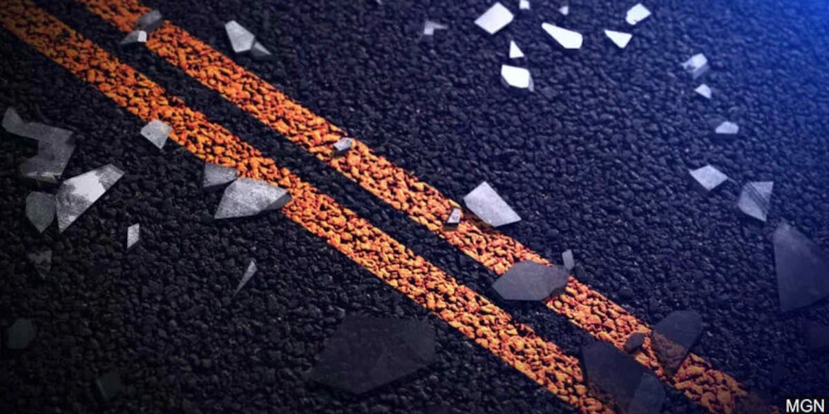 Intersection of Astrozon and Jet Wing closed after rollover crash Friday night