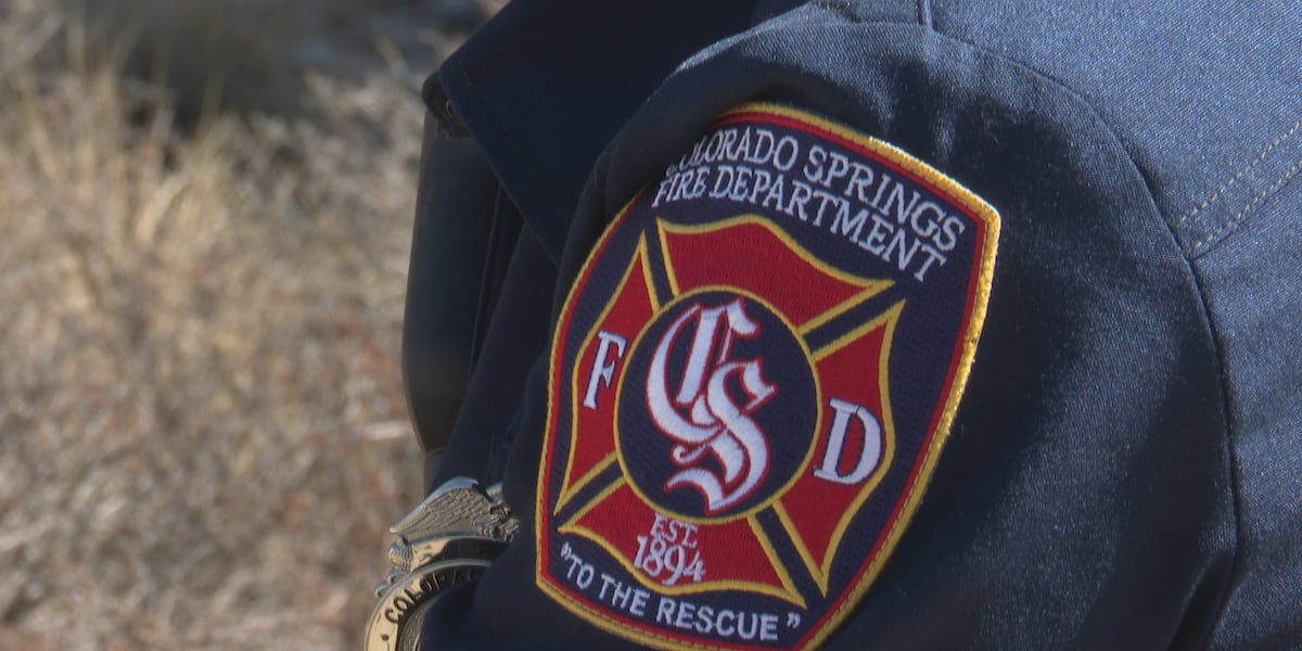 Spring Fd How local firefighters are working to tackle electric vehicle fires