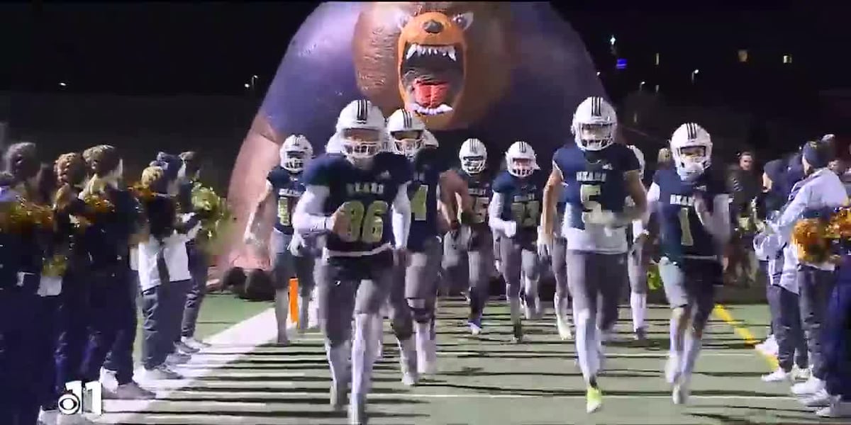 Palm Ridge High Palmer Ridge welcomes its next head football coach